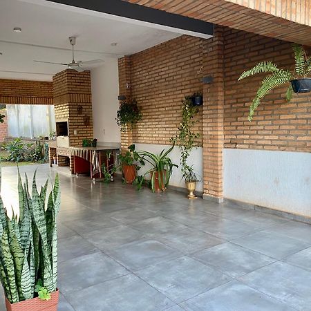 Moderna Y Unica Casa Independiente Con Jardin Y Estacionamiento Сиудад дел Есте Екстериор снимка