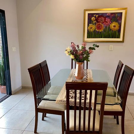 Moderna Y Unica Casa Independiente Con Jardin Y Estacionamiento Сиудад дел Есте Екстериор снимка