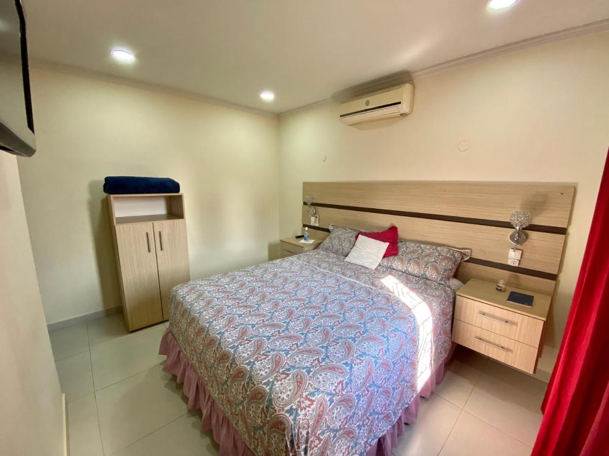 Moderna Y Unica Casa Independiente Con Jardin Y Estacionamiento Сиудад дел Есте Екстериор снимка
