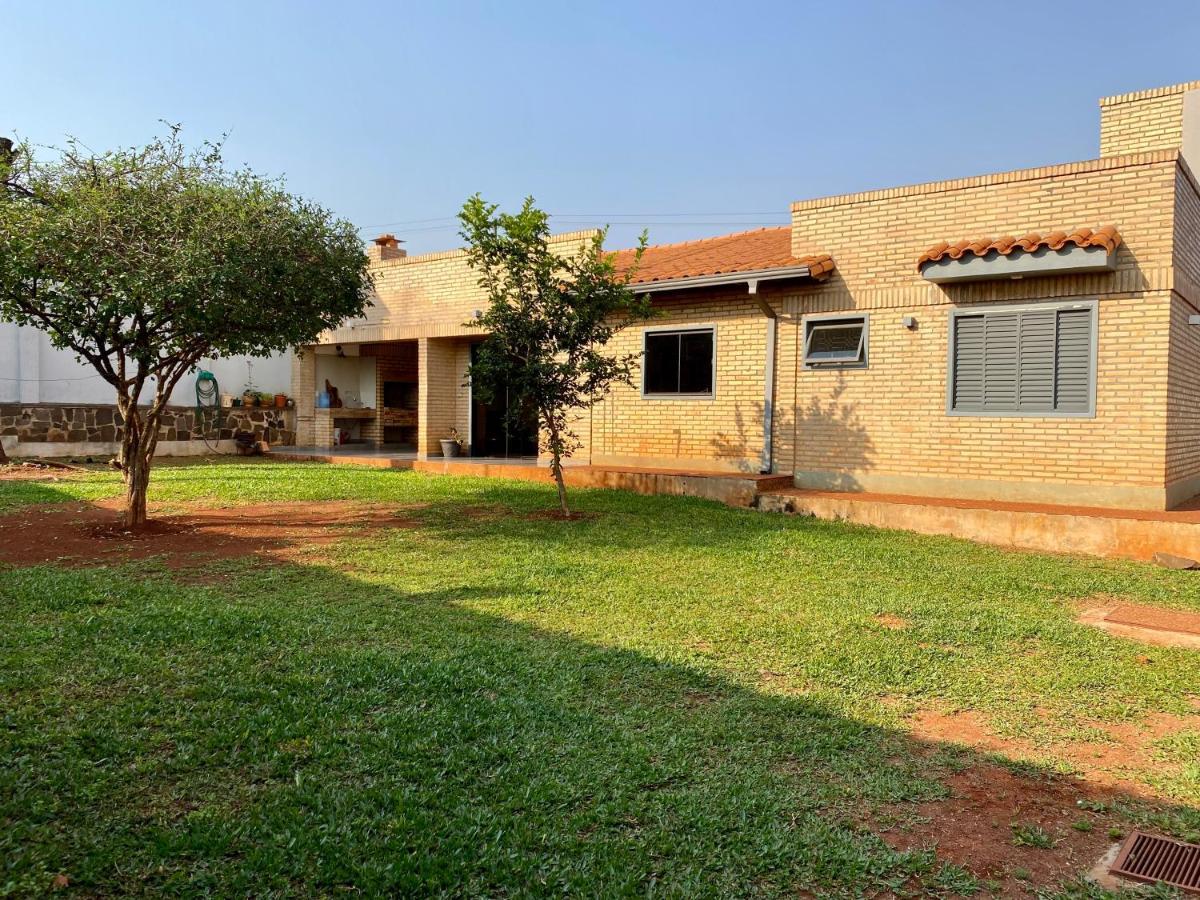 Moderna Y Unica Casa Independiente Con Jardin Y Estacionamiento Сиудад дел Есте Екстериор снимка