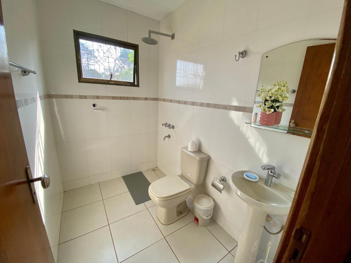 Moderna Y Unica Casa Independiente Con Jardin Y Estacionamiento Сиудад дел Есте Екстериор снимка