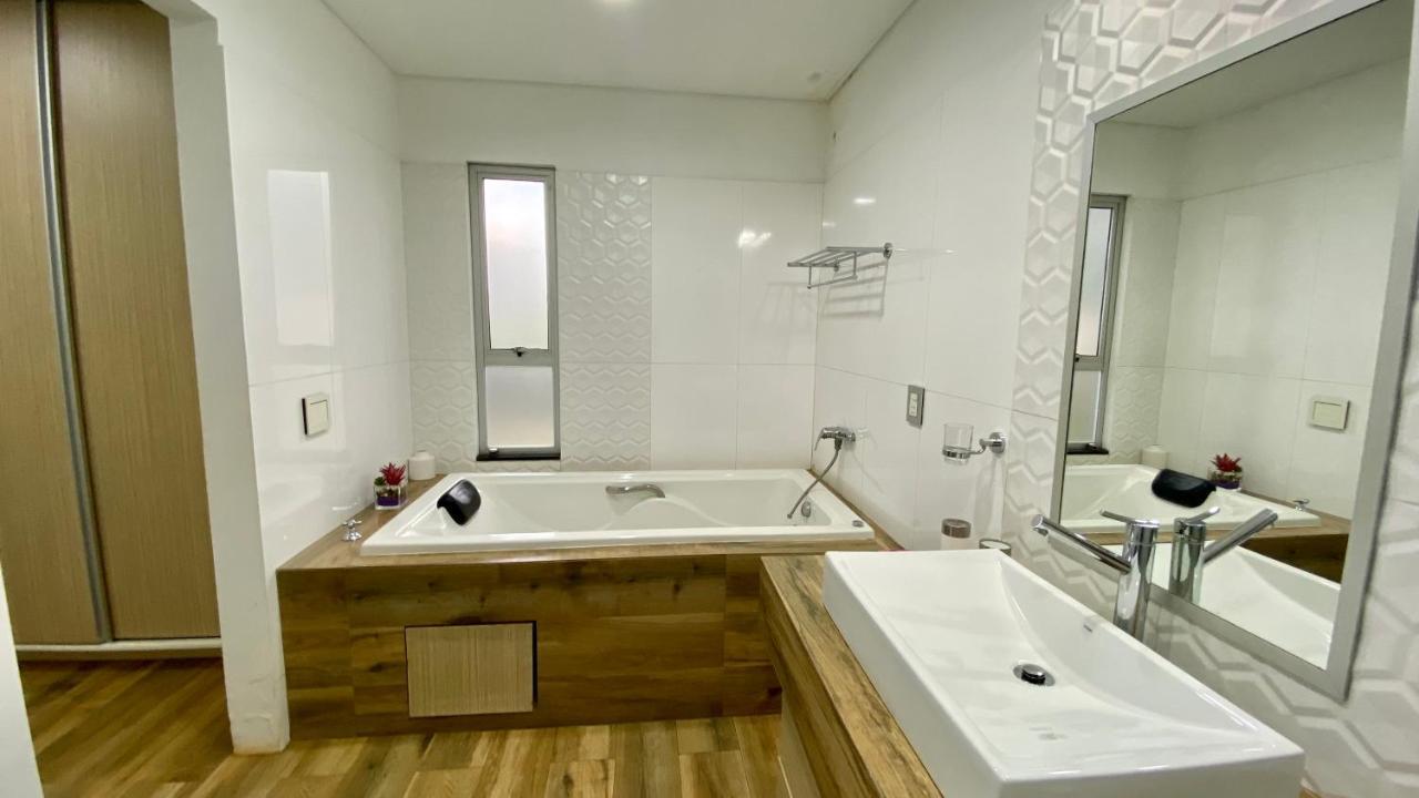 Moderna Y Unica Casa Independiente Con Jardin Y Estacionamiento Сиудад дел Есте Екстериор снимка