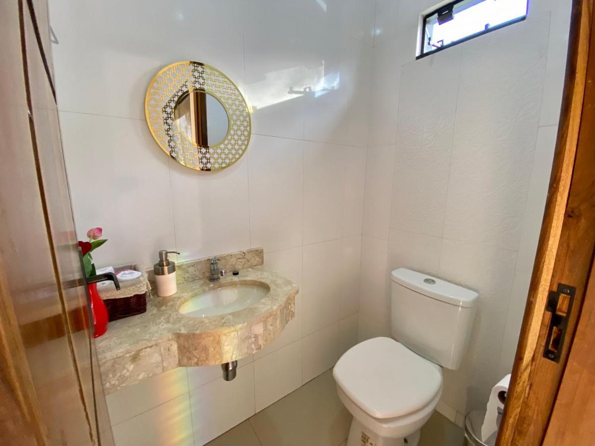 Moderna Y Unica Casa Independiente Con Jardin Y Estacionamiento Сиудад дел Есте Екстериор снимка