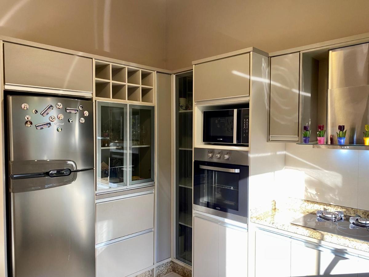 Moderna Y Unica Casa Independiente Con Jardin Y Estacionamiento Сиудад дел Есте Екстериор снимка