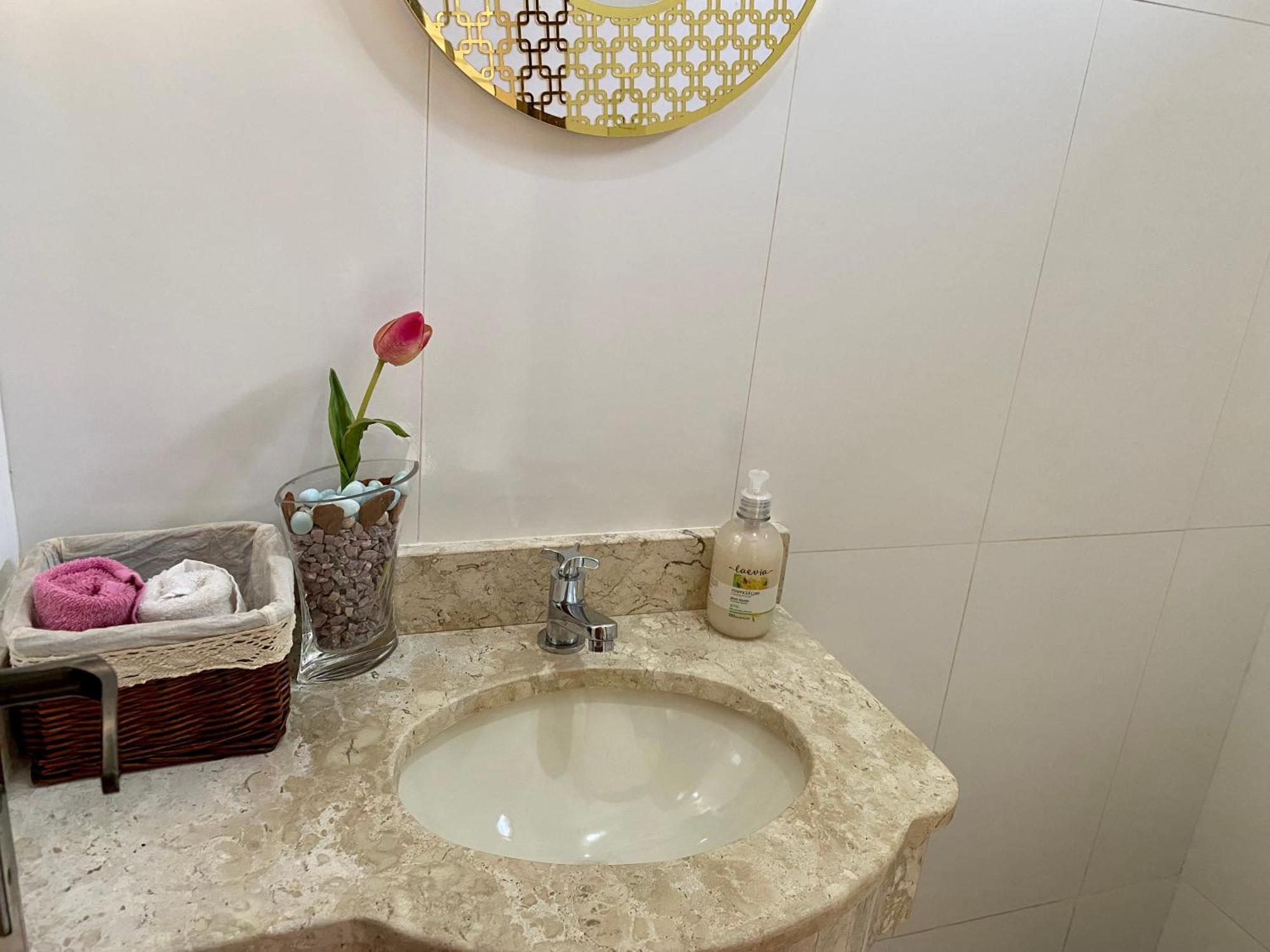 Moderna Y Unica Casa Independiente Con Jardin Y Estacionamiento Сиудад дел Есте Екстериор снимка