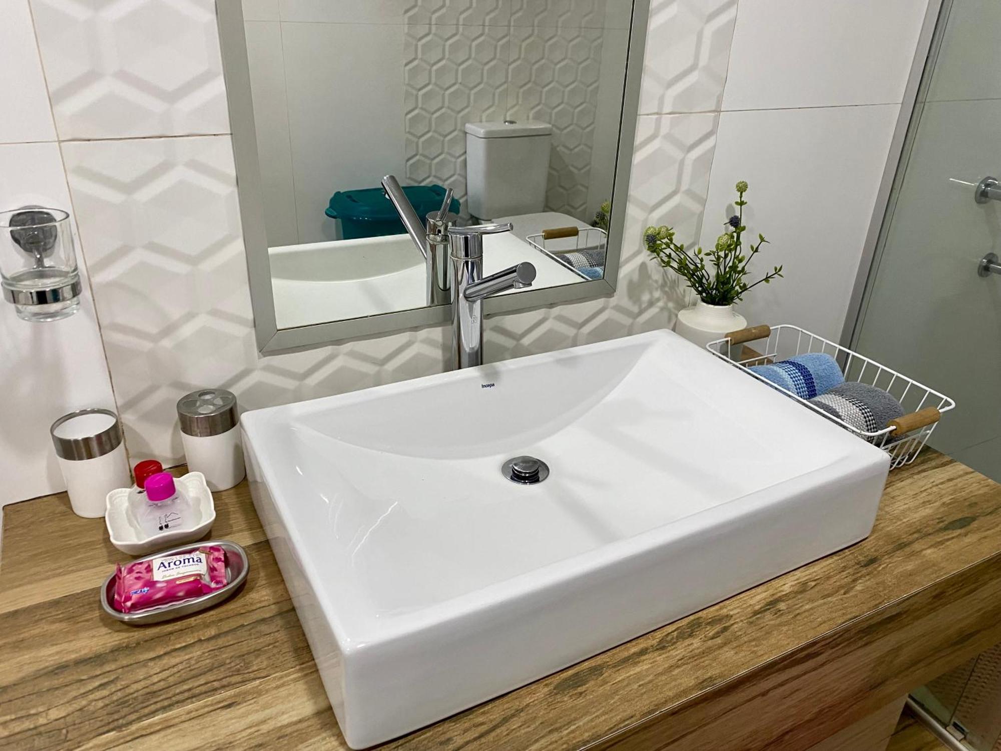 Moderna Y Unica Casa Independiente Con Jardin Y Estacionamiento Сиудад дел Есте Екстериор снимка