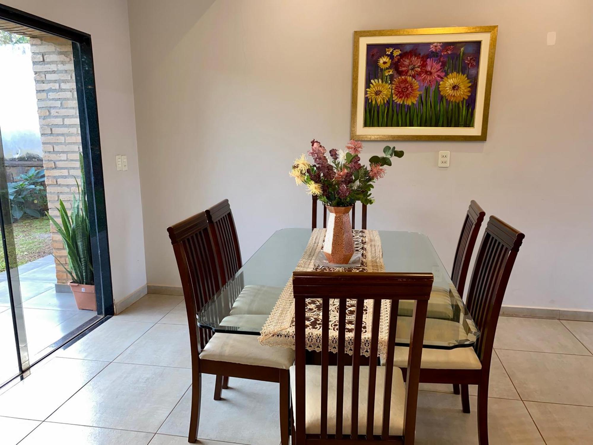 Moderna Y Unica Casa Independiente Con Jardin Y Estacionamiento Сиудад дел Есте Екстериор снимка