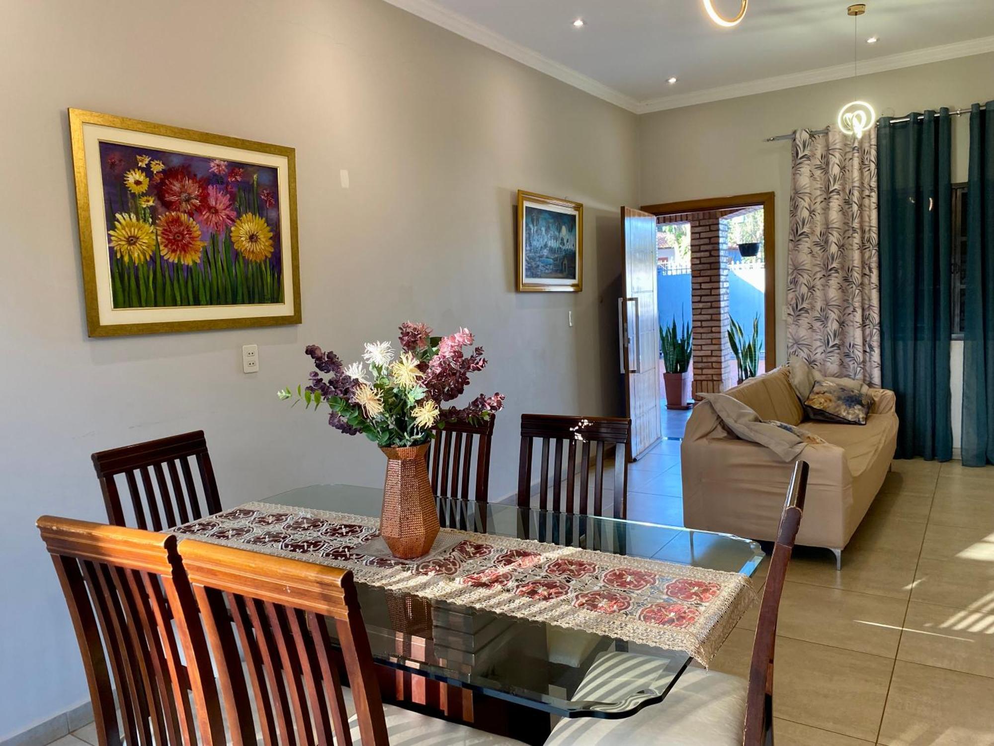 Moderna Y Unica Casa Independiente Con Jardin Y Estacionamiento Сиудад дел Есте Екстериор снимка