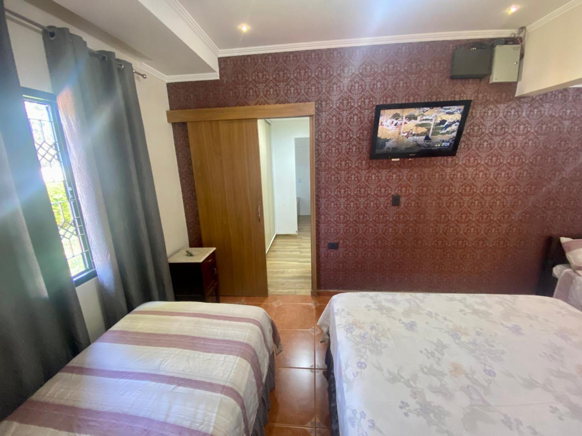Moderna Y Unica Casa Independiente Con Jardin Y Estacionamiento Сиудад дел Есте Екстериор снимка