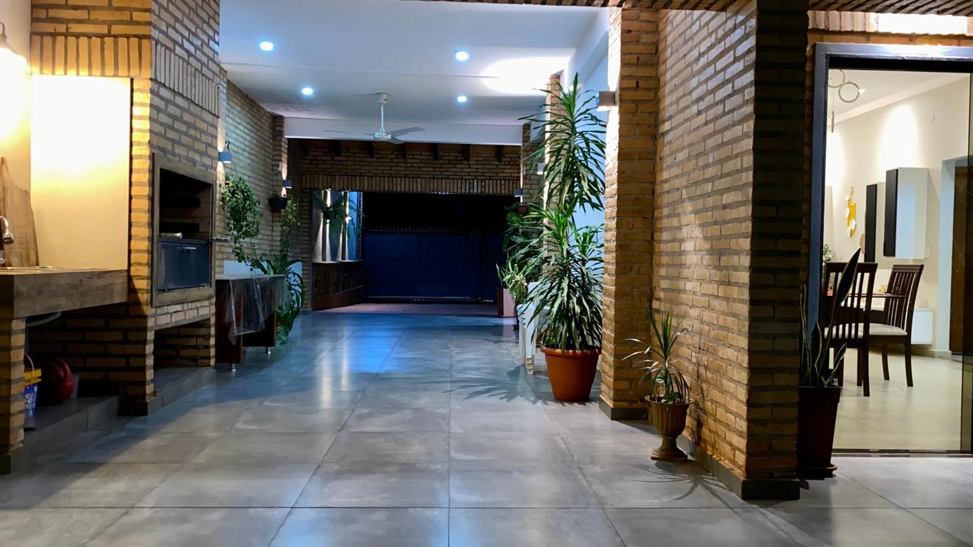 Moderna Y Unica Casa Independiente Con Jardin Y Estacionamiento Сиудад дел Есте Екстериор снимка